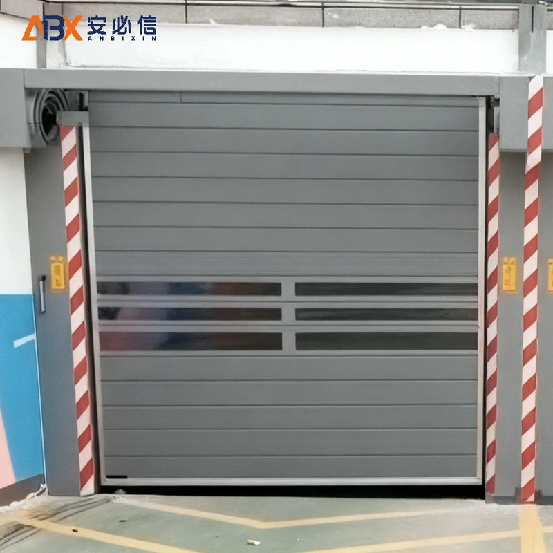 临沂雷达高速门